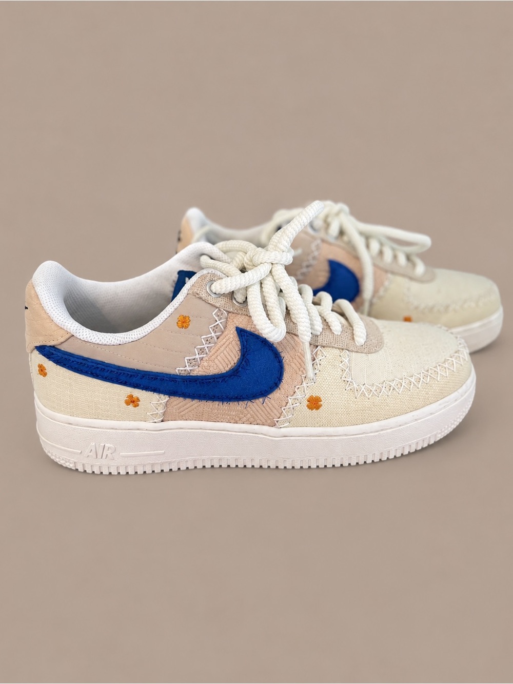 Nike Air Force 1 Anniversary Edition LA Flea